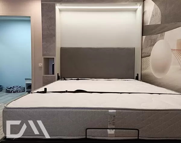 Фото шкаф-кровати